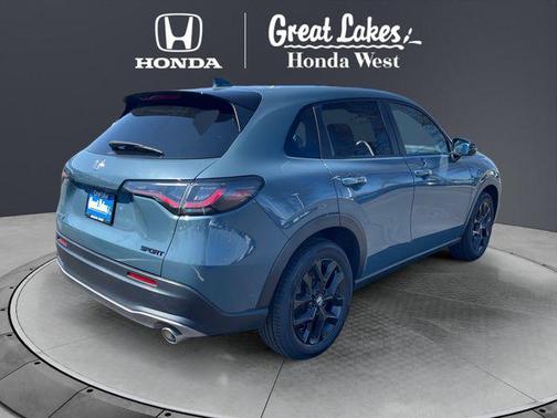 2023 Honda HR-V AWD Sport