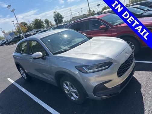 2023 Honda HR-V LX