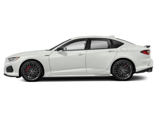 2022 Acura TLX A-Spec