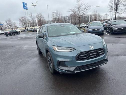 2024 Honda HR-V AWD Sport