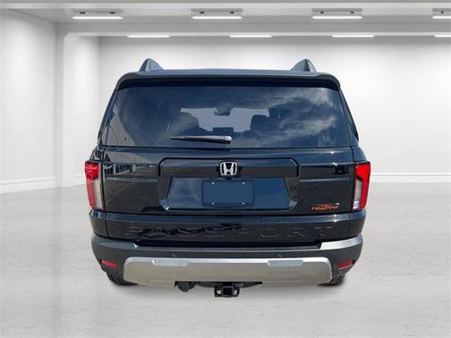 2026 Honda Passport AWD TrailSport