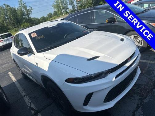 2024 Dodge Hornet R/T EAWD