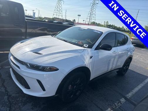 2024 Dodge Hornet R/T EAWD