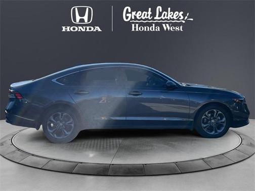 2023 Honda Accord EX 1.5T