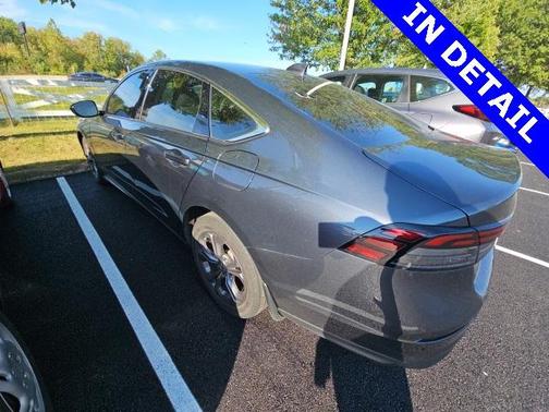 2023 Honda Accord EX 1.5T