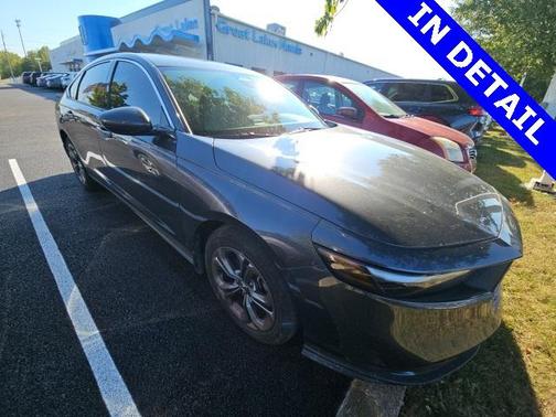 2023 Honda Accord EX 1.5T
