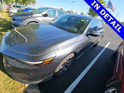 2023 Honda Accord EX 1.5T