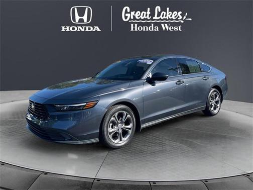 2023 Honda Accord EX 1.5T