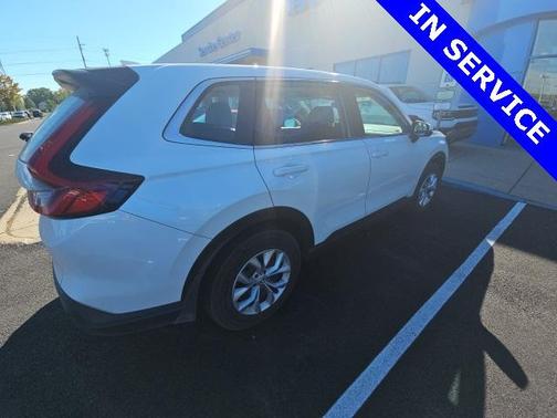 2023 Honda CR-V LX AWD