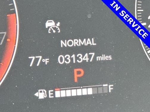 2023 Honda CR-V LX AWD