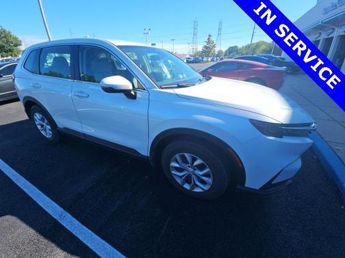 2023 Honda CR-V LX AWD
