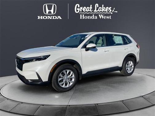 2023 Honda CR-V LX AWD