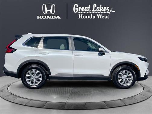 2023 Honda CR-V LX AWD