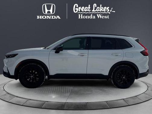 2023 Honda CR-V Hybrid Sport AWD
