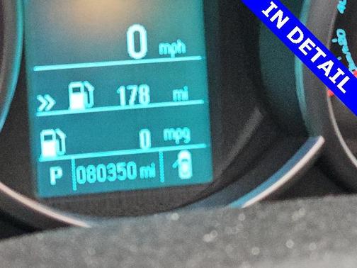 2013 Chevrolet Cruze LS