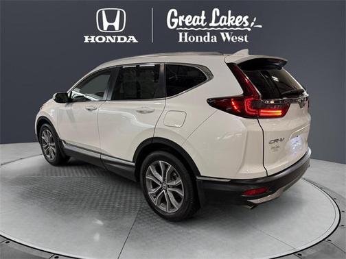2020 Honda CR-V AWD Touring