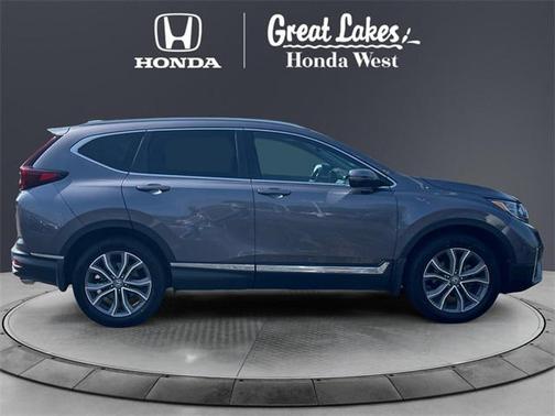 2022 Honda CR-V AWD Touring