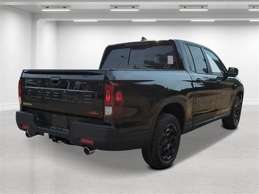 2026 Honda Ridgeline Sport