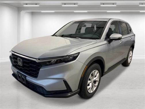 2025 Honda CR-V LX AWD