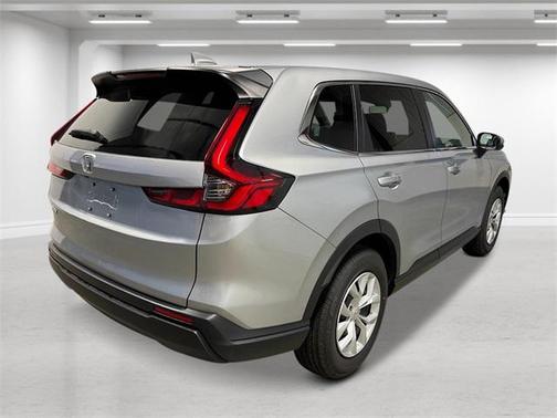 2025 Honda CR-V LX AWD