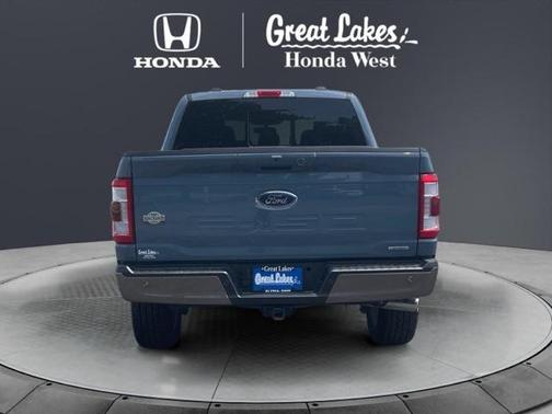 2023 Ford F-150 King Ranch
