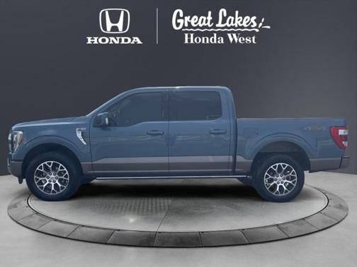 2023 Ford F-150 King Ranch