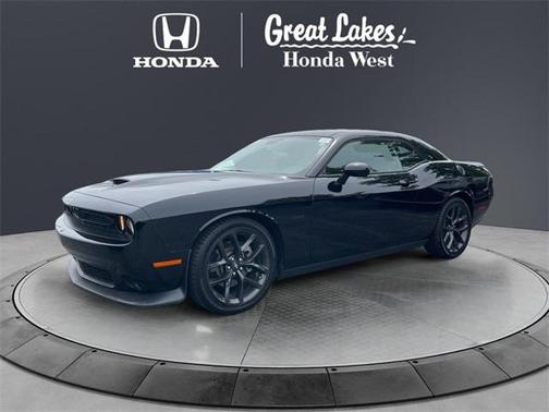 2023 Dodge Challenger R/T
