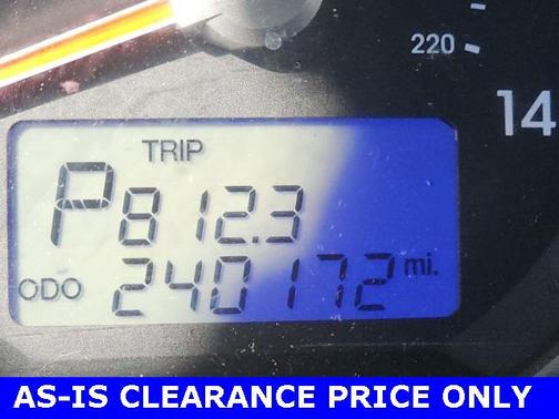 2011 Hyundai SANTA FE GLS