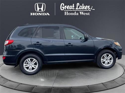 2011 Hyundai SANTA FE GLS