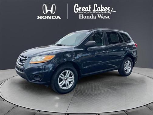 2011 Hyundai SANTA FE GLS