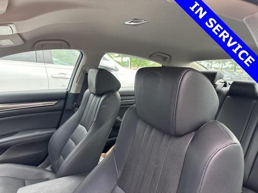 2022 Honda Accord Sport SE 1.5T