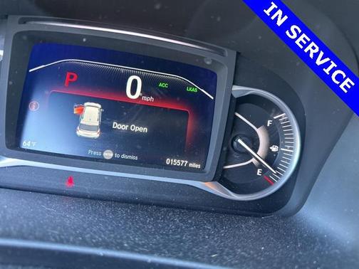 2024 Honda Passport AWD EX-L