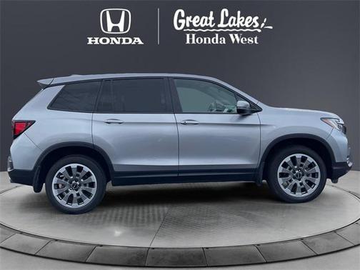 2024 Honda Passport AWD EX-L