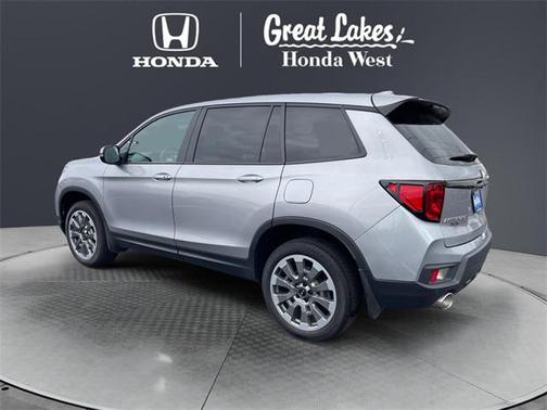 2024 Honda Passport AWD EX-L