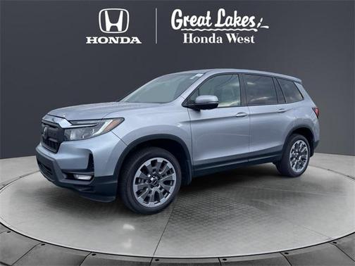 2024 Honda Passport AWD EX-L