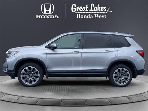 2024 Honda Passport AWD EX-L