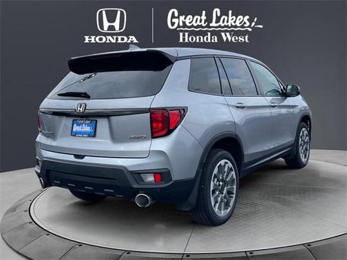 2024 Honda Passport AWD EX-L
