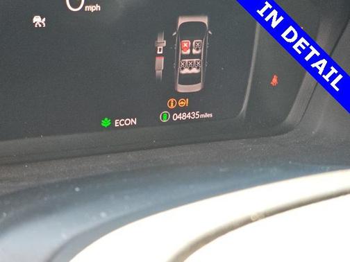 2023 Honda Accord Hybrid Base