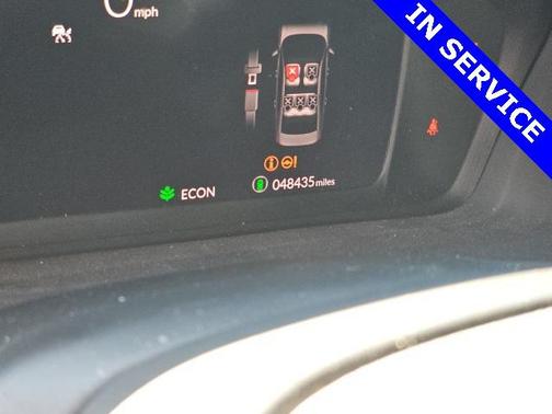 2023 Honda Accord Hybrid Base