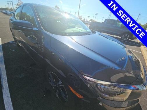 2016 Honda Civic Touring