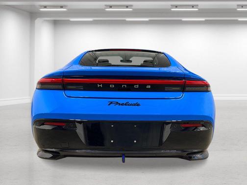 Bs/Boostbluepea 2027 Honda Prelude