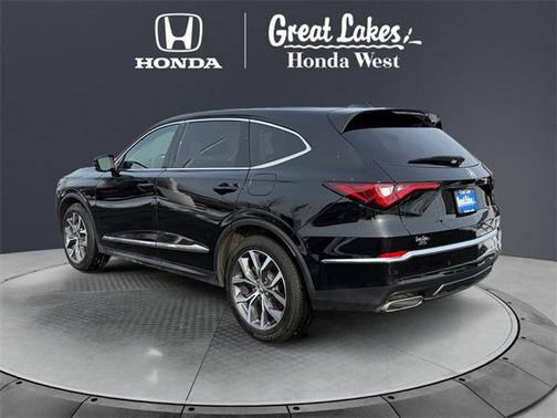 2023 Acura MDX Technology Package