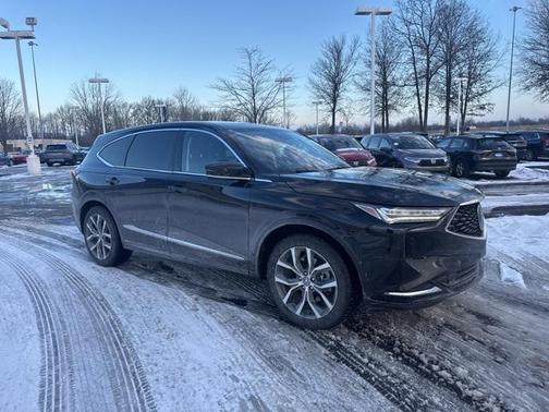 2023 Acura MDX Technology Package