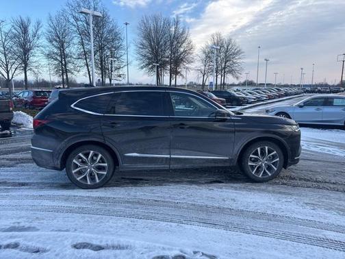 2023 Acura MDX Technology Package