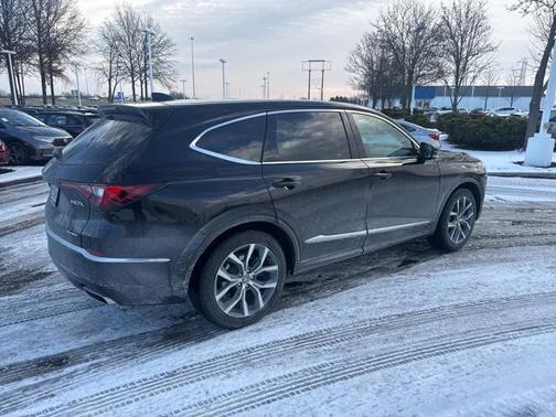 2023 Acura MDX Technology Package