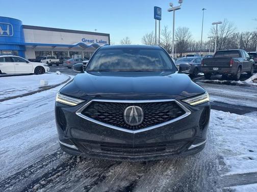 2023 Acura MDX Technology Package