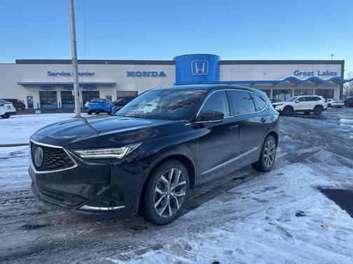 2023 Acura MDX Technology Package