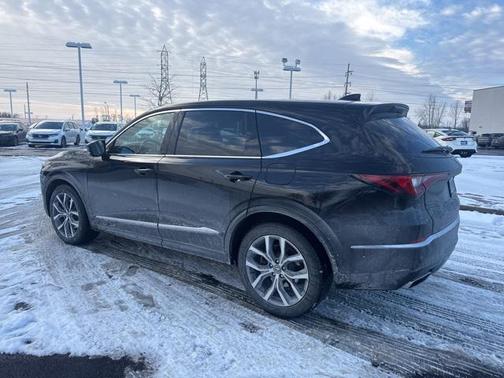 2023 Acura MDX Technology Package