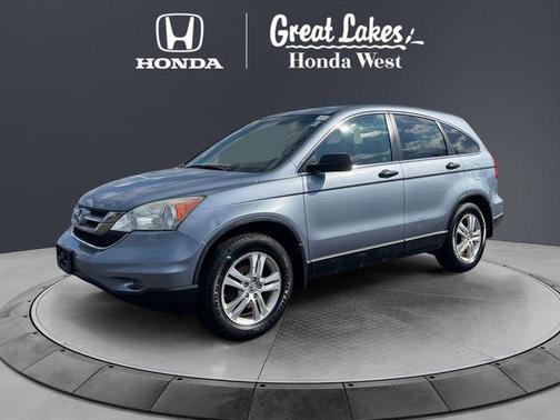 2011 Honda CR-V EX