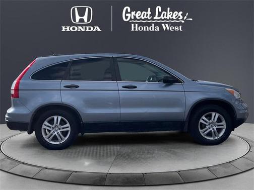 2011 Honda CR-V EX